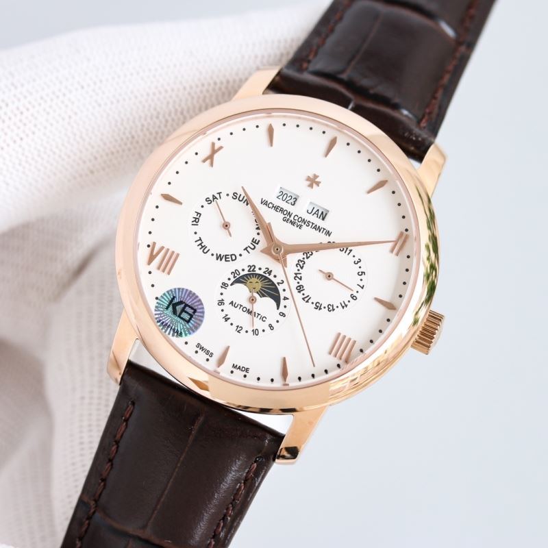 VACHERON CONSTANTIN Watches